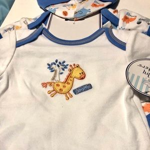 Baby boy clothes 💙💙